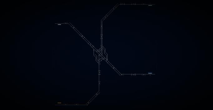 HKZ Railway Route 5