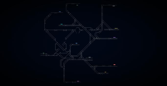 HKZ Railway Route 7