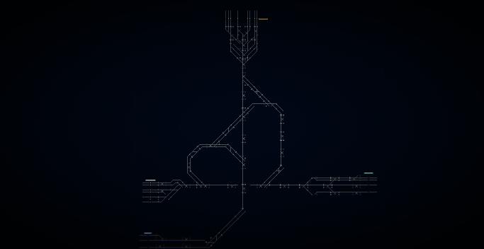 HKZ Railway Route 6