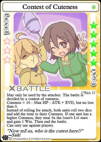 Ray G.'s Contest of Cuteness entry preview