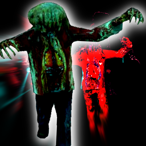 Running Zombies