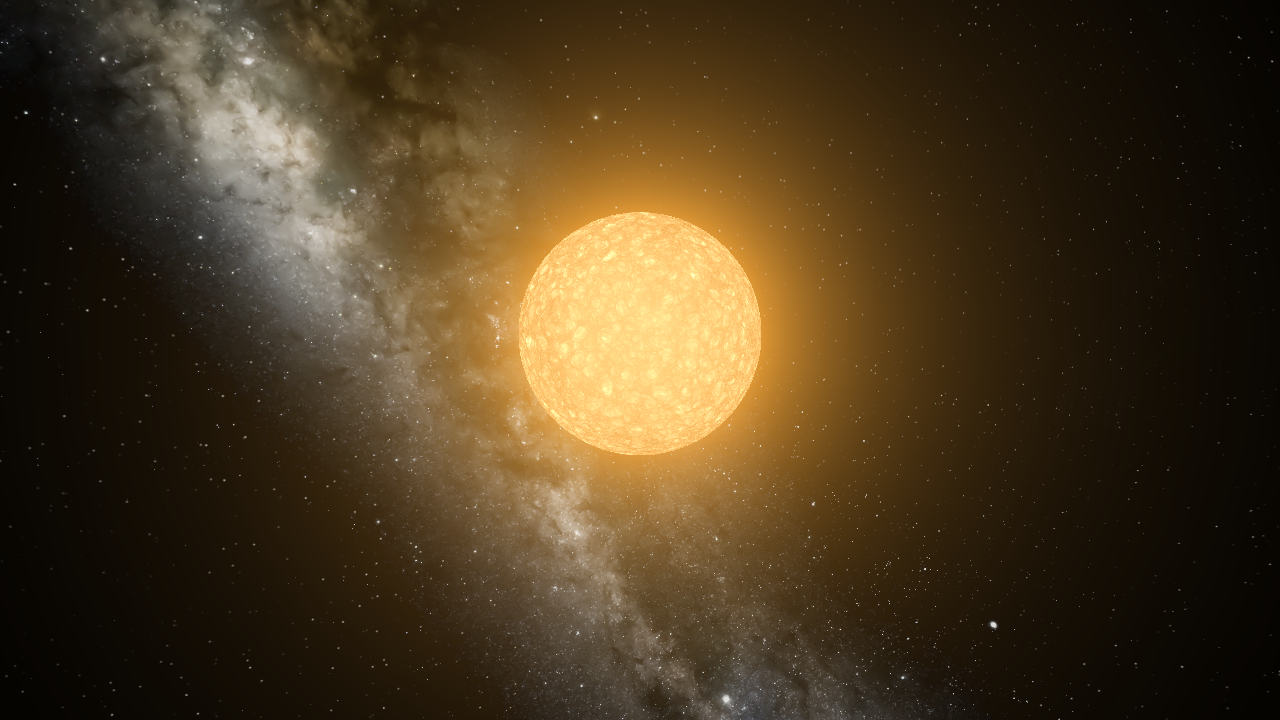Yōsēp (Delta Spei Stellae)