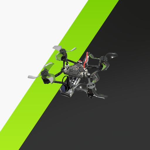 56mph racing whoop