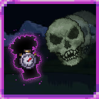 Teleport Timer – tModLoader Mod