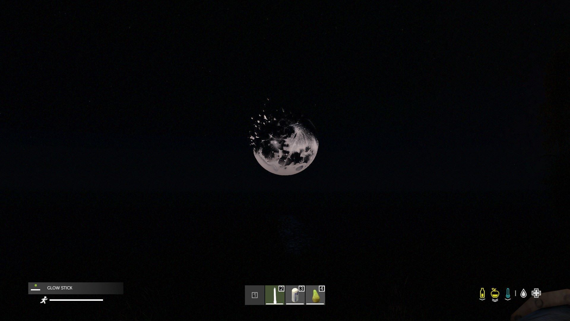 Harks Dead Moon