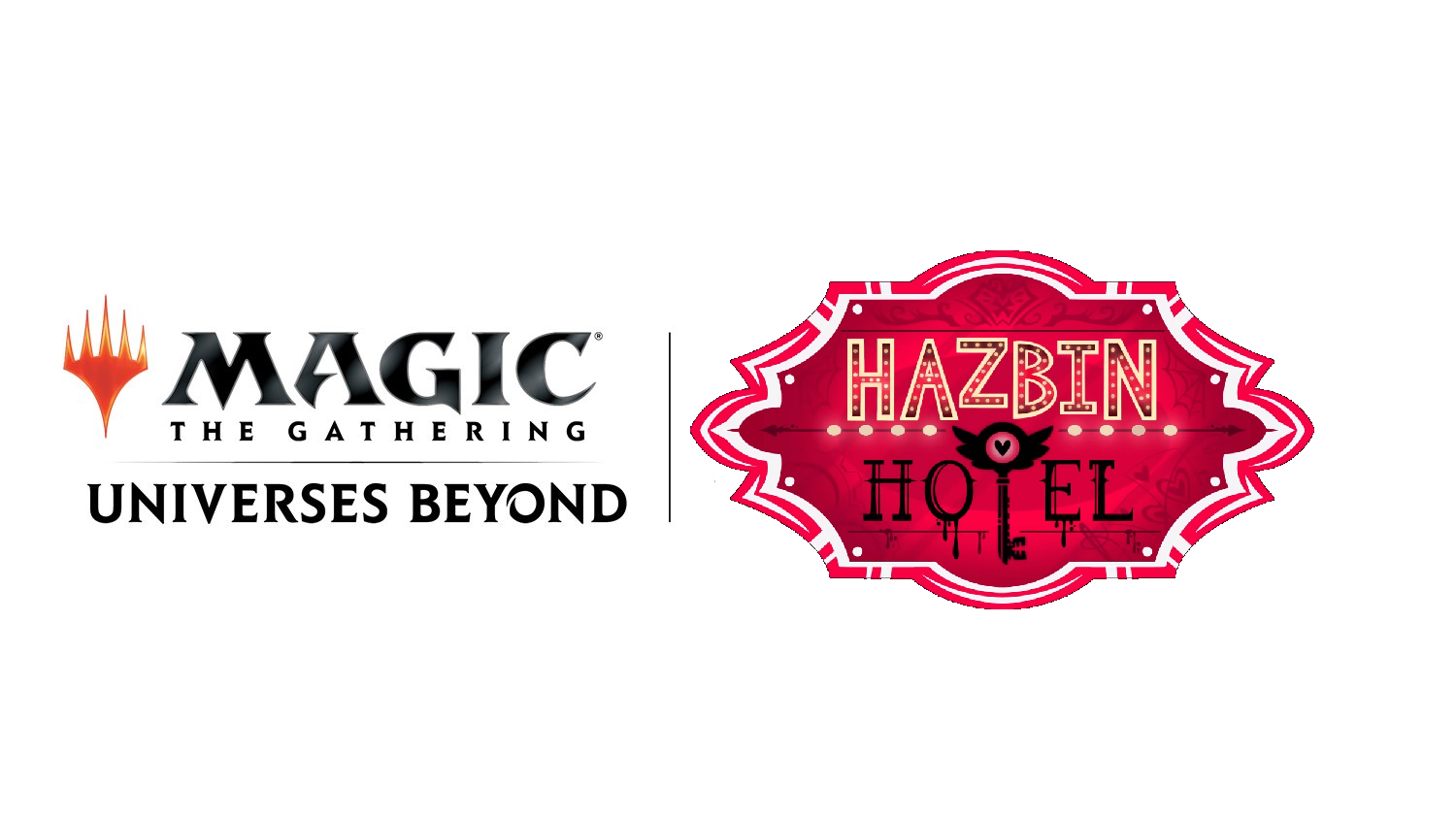 Steam Workshop::MTG - Hazbin Hotel Alters