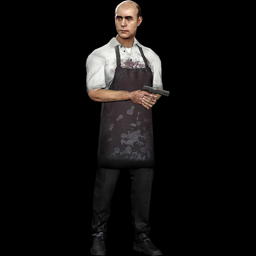 Alternative Butcher
