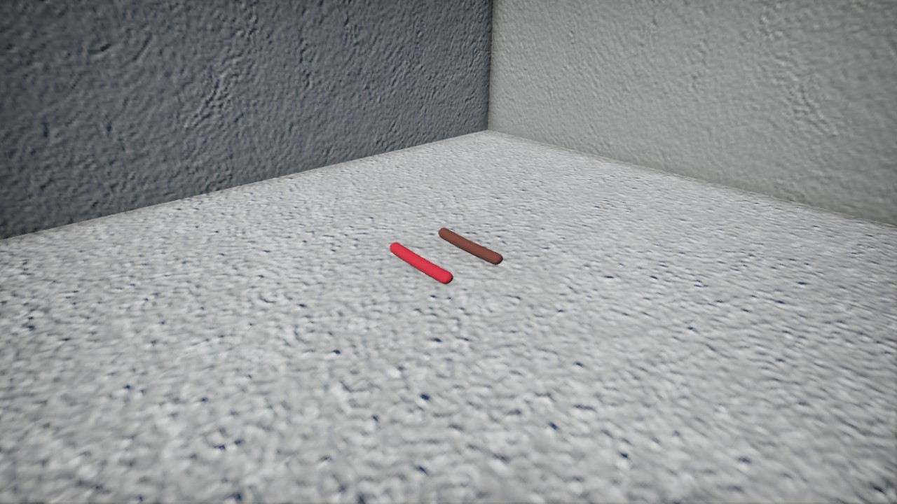 Classic Sausage