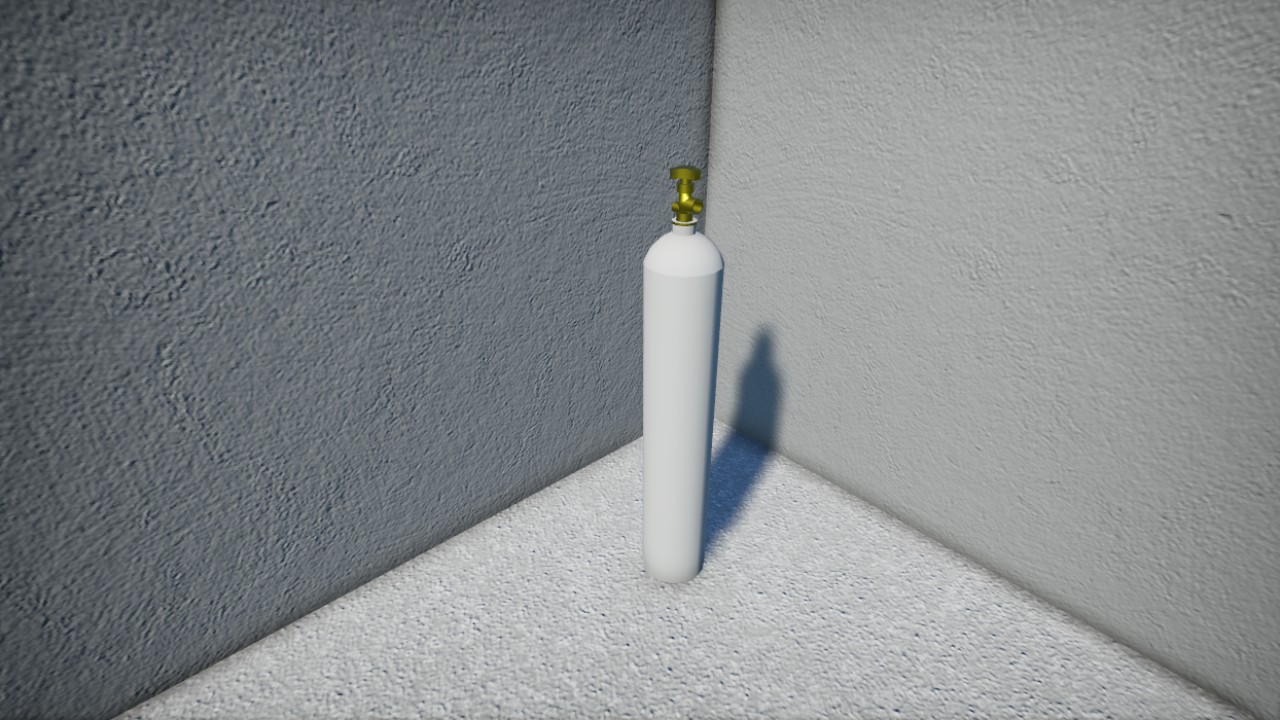 CO2 Tank V2