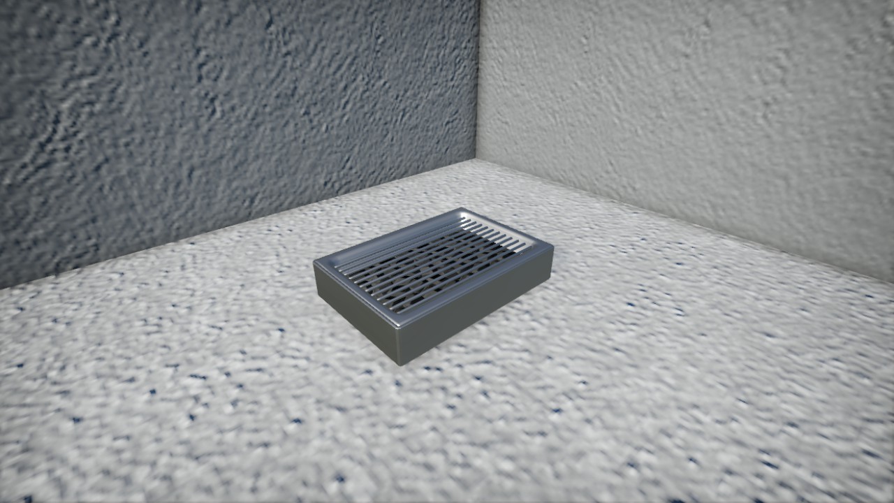 Counter Top Grill