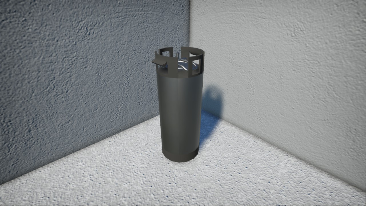 Drink Tank V1