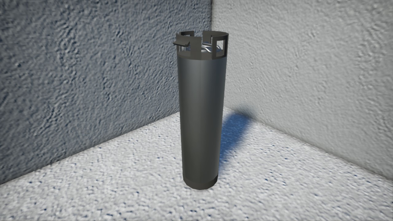 Drink Tank V2