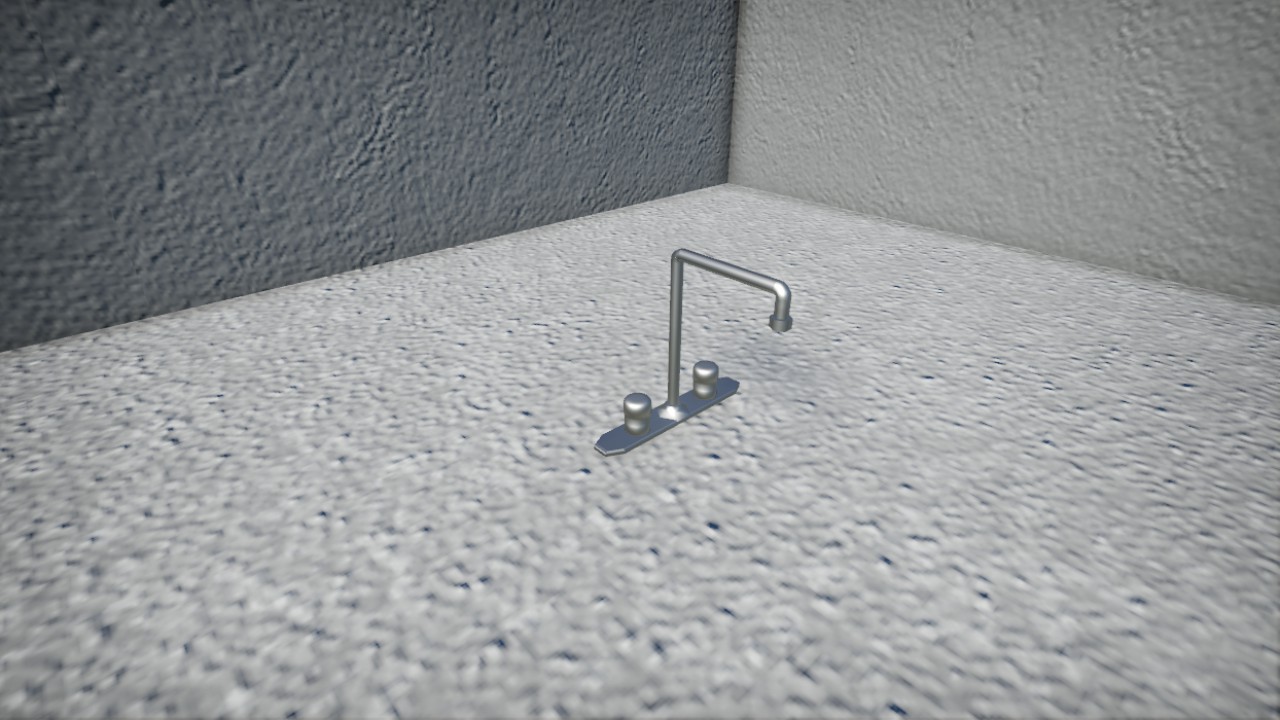 Faucet