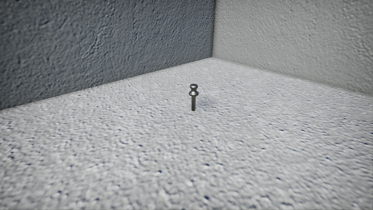 Hitch Ball V1
