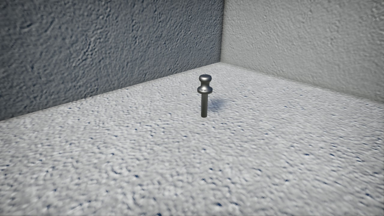 Hitch Ball V2