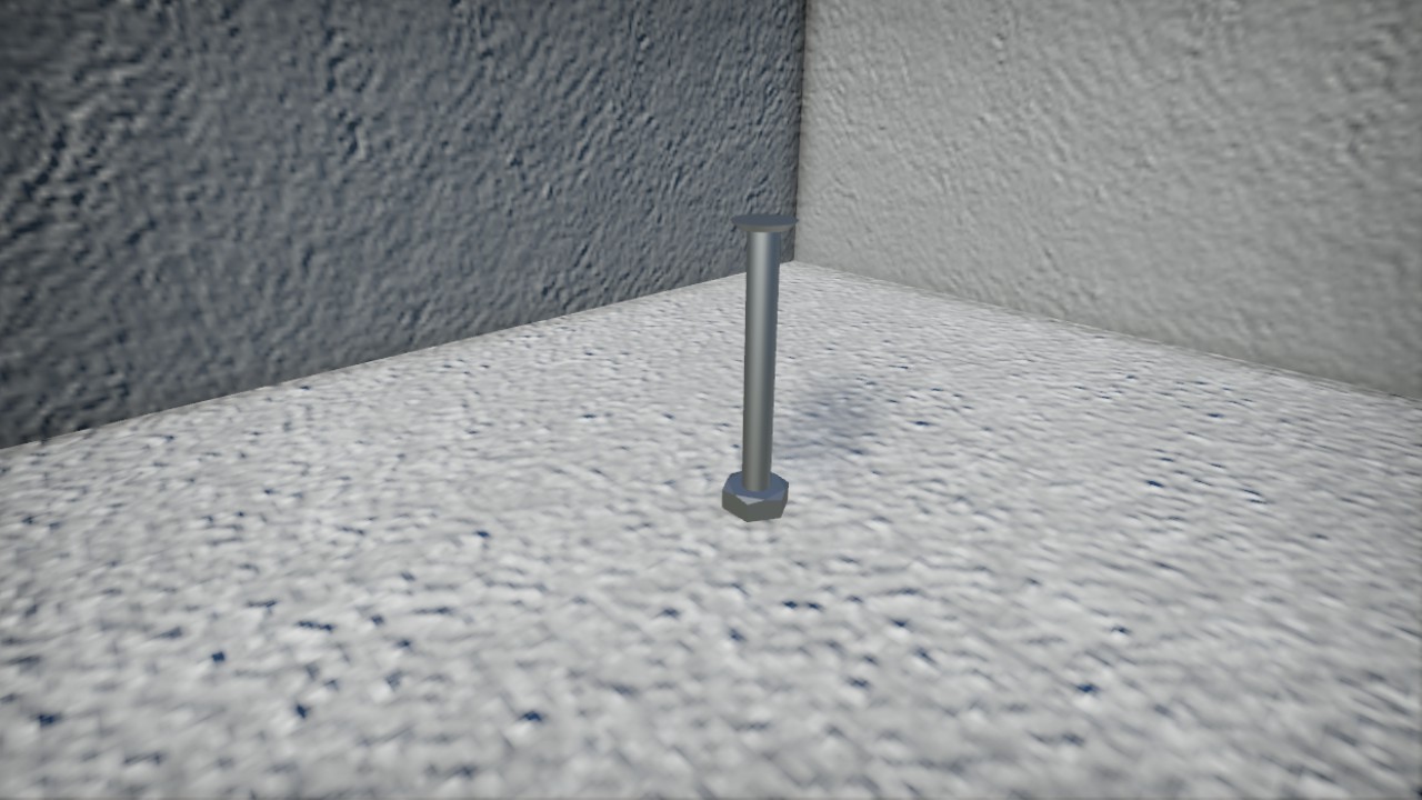 Metal Drink Hose V2