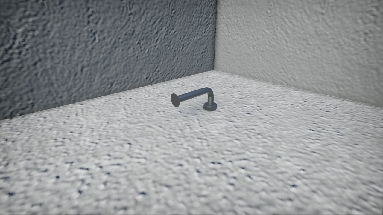 Metal Tank Hose