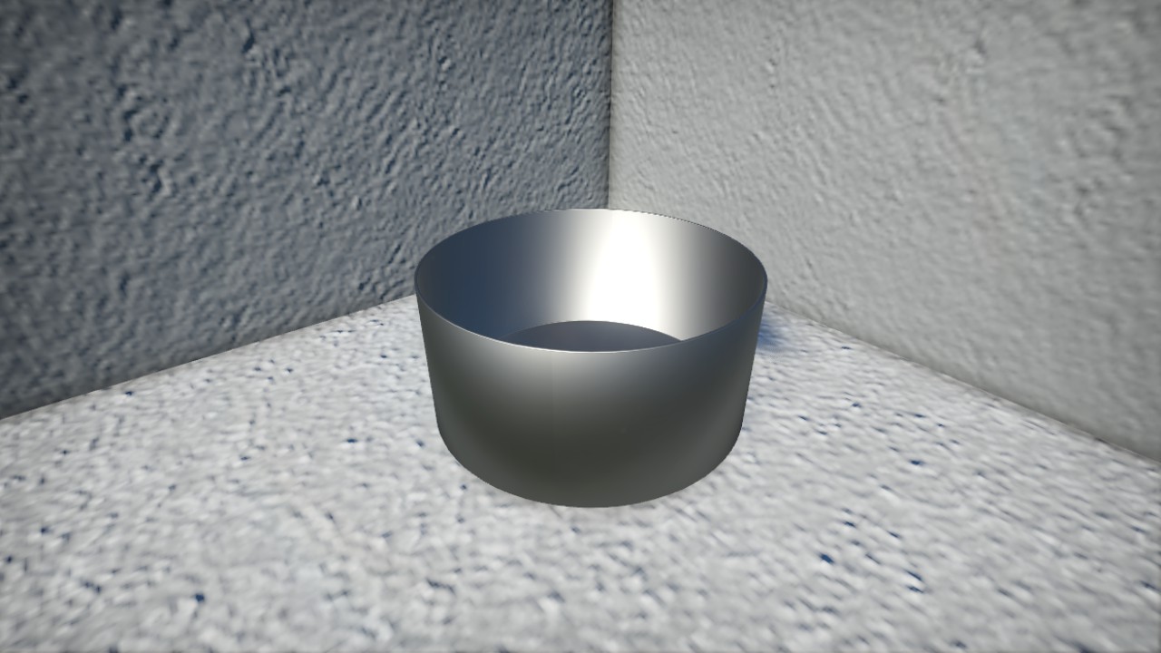 Steel Propane Pot