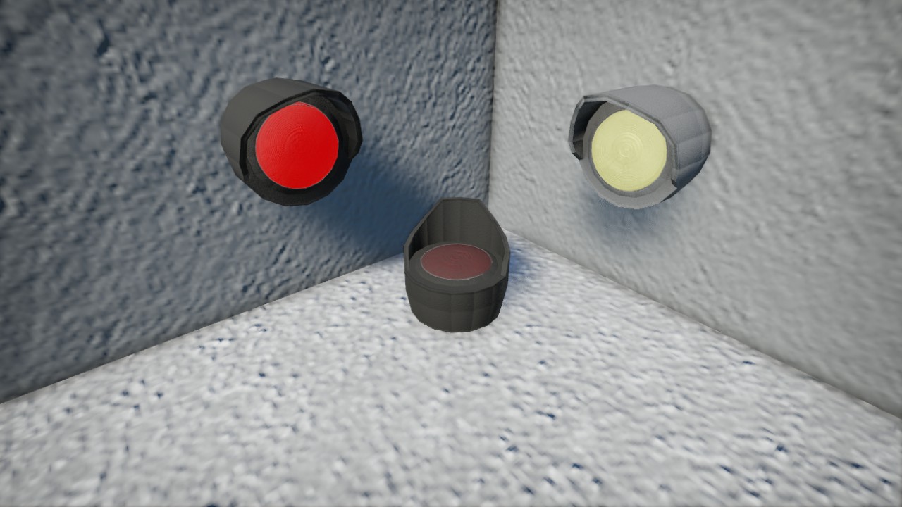 Tail Light