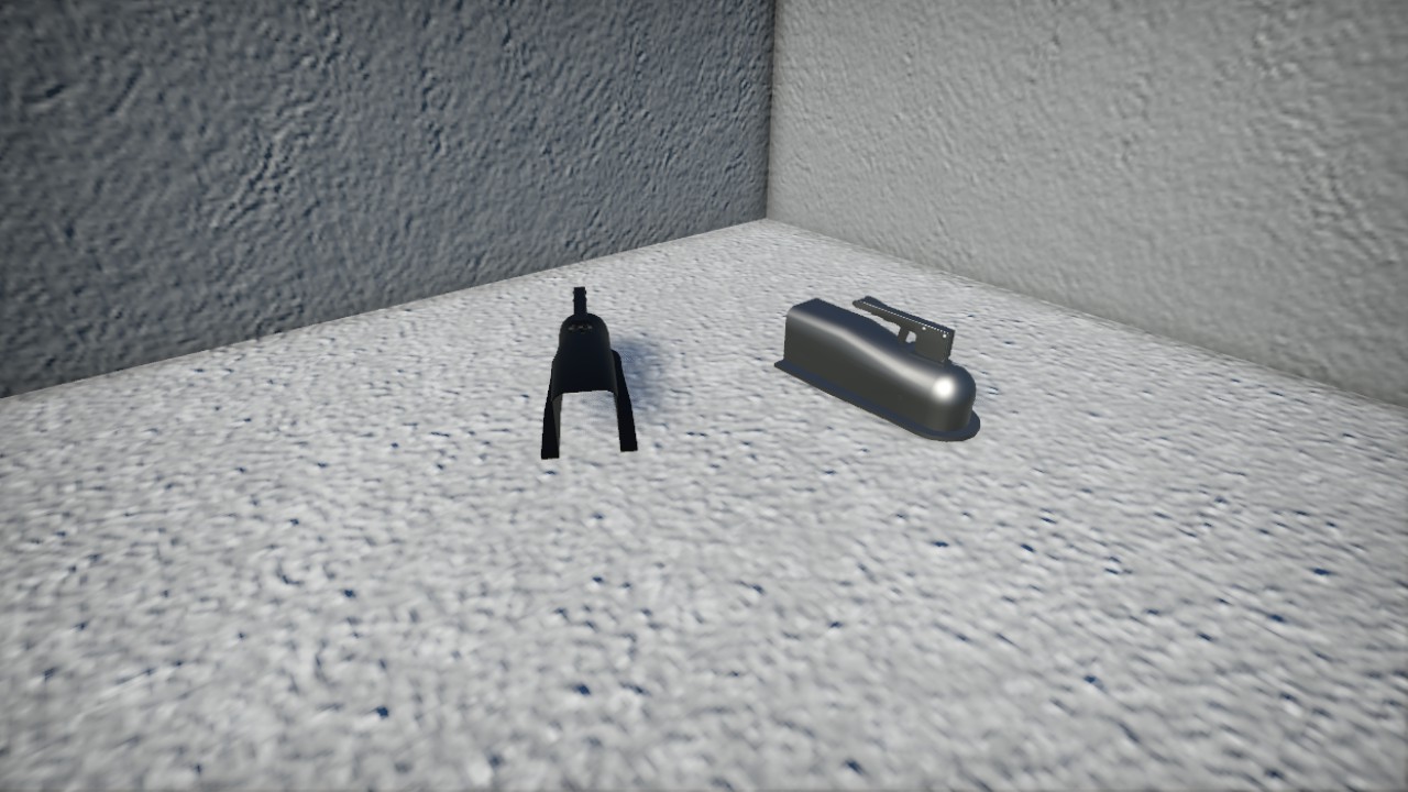 Tailor Hitch