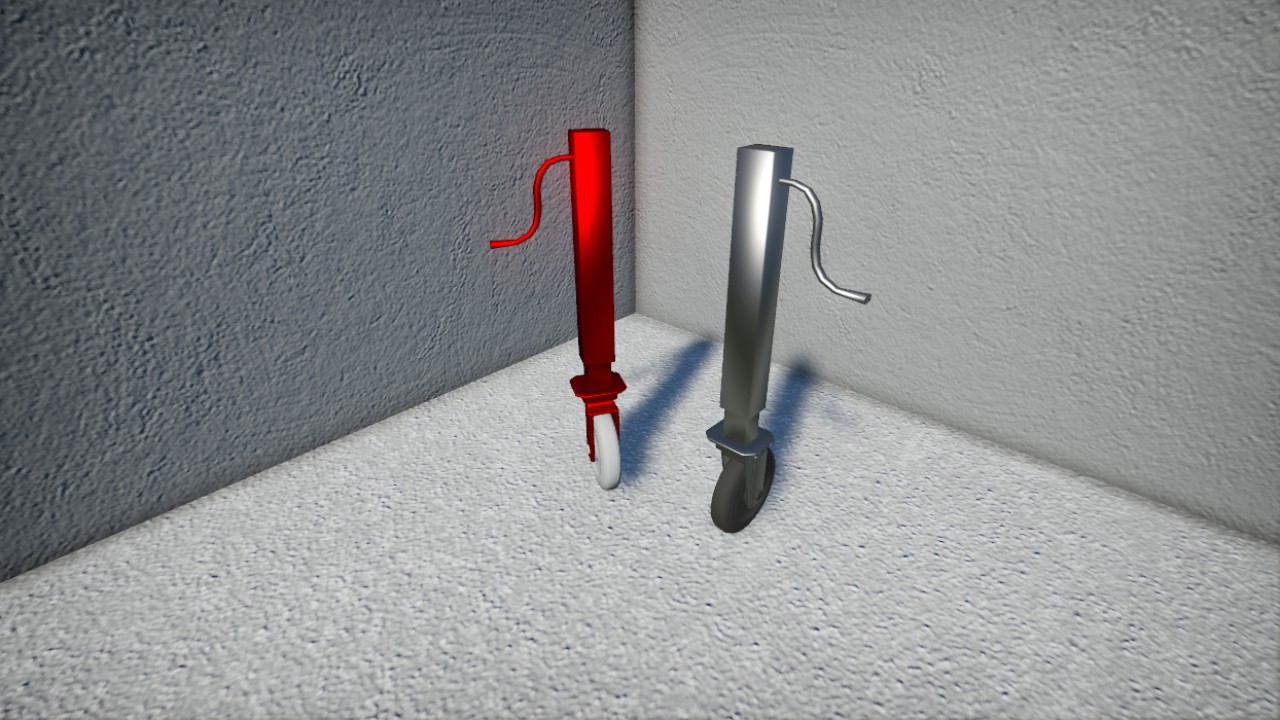 Tailor Jack V1