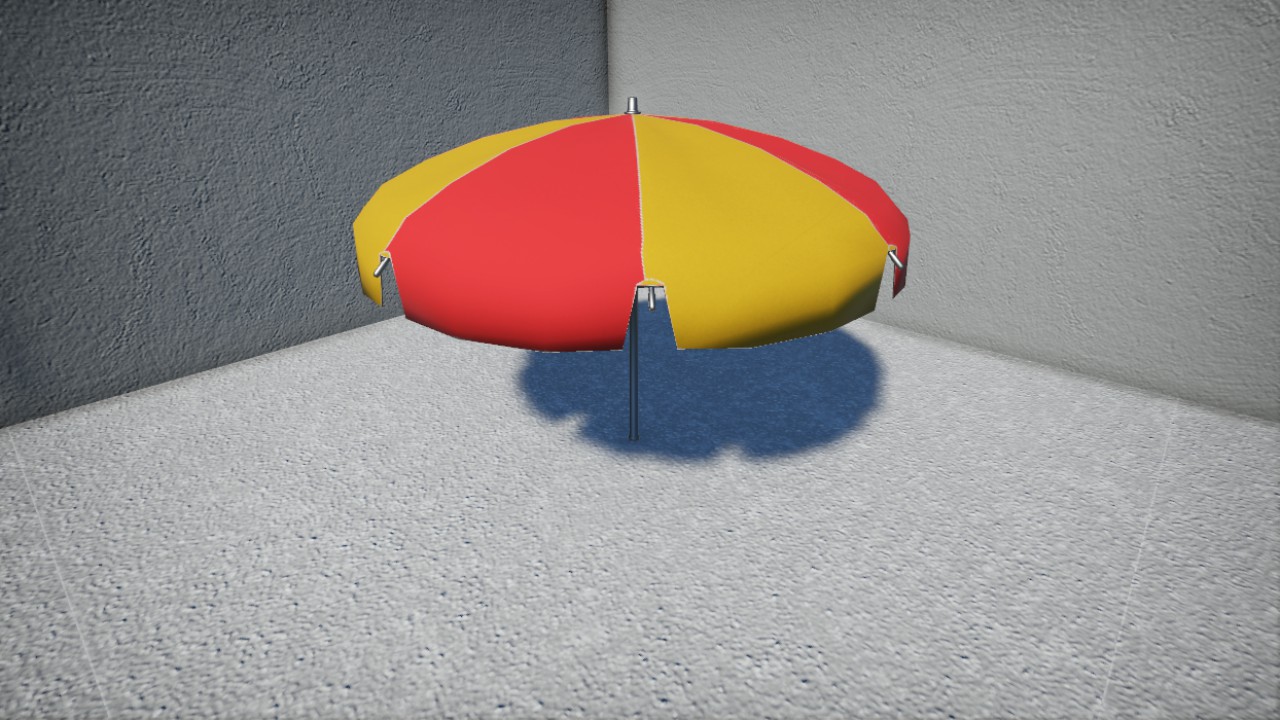 Umbrella V3