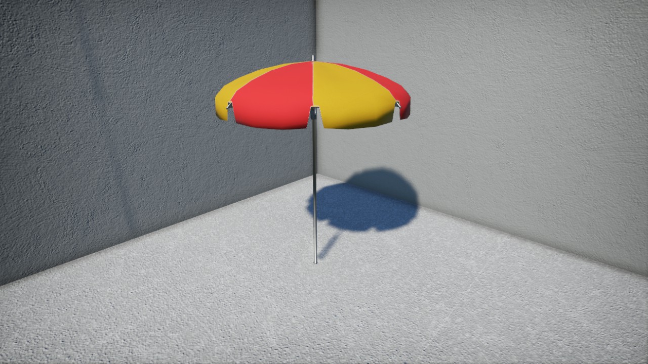 Umbrella V4