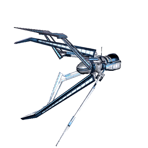 Asteroid Miner Type A