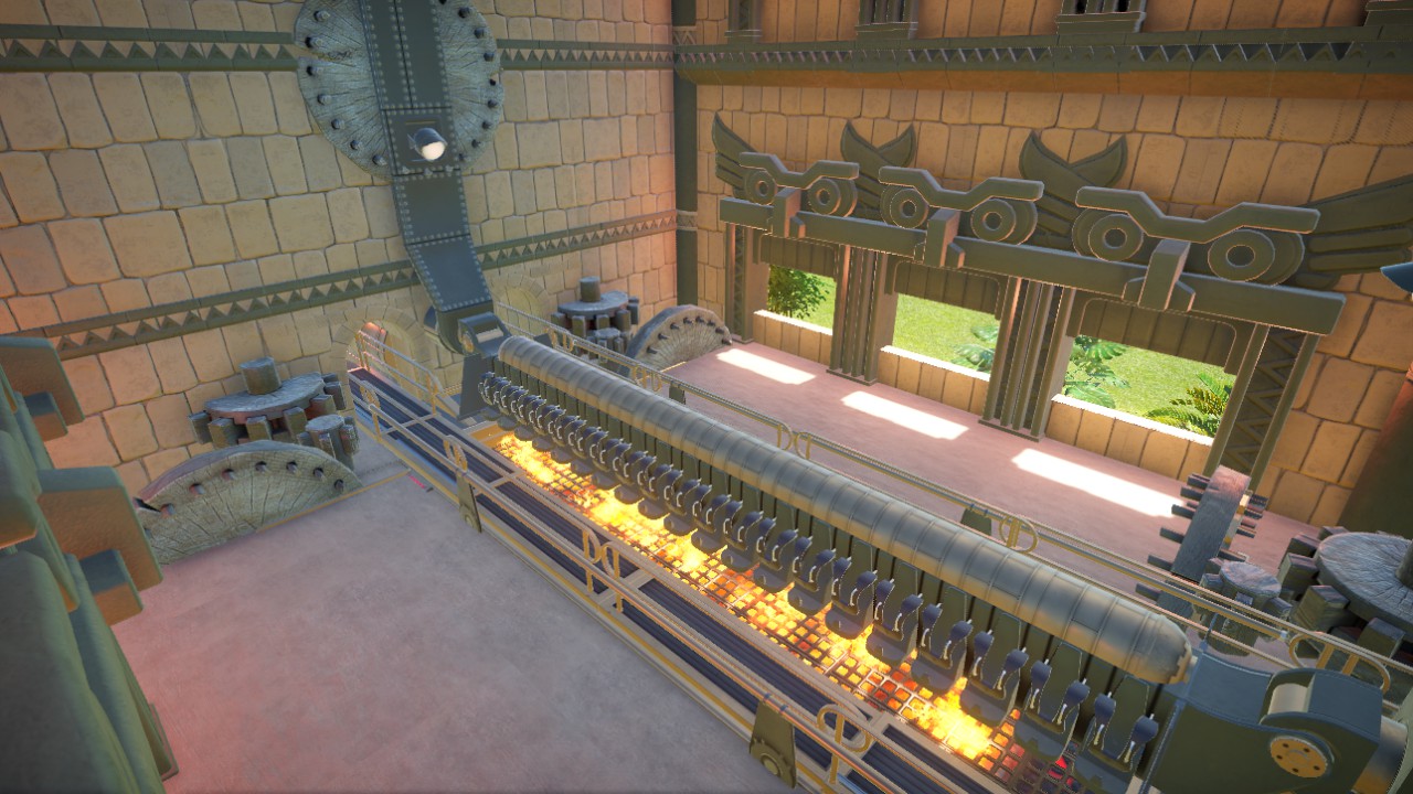 fire temple