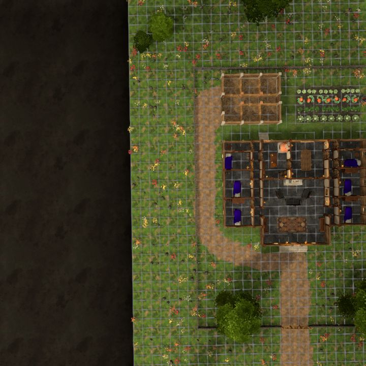 Galekin Estate