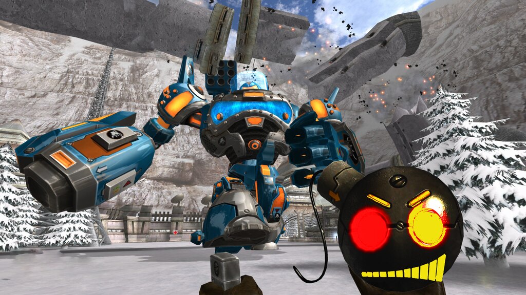 Steam コミュニティ :: Serious Sam 2