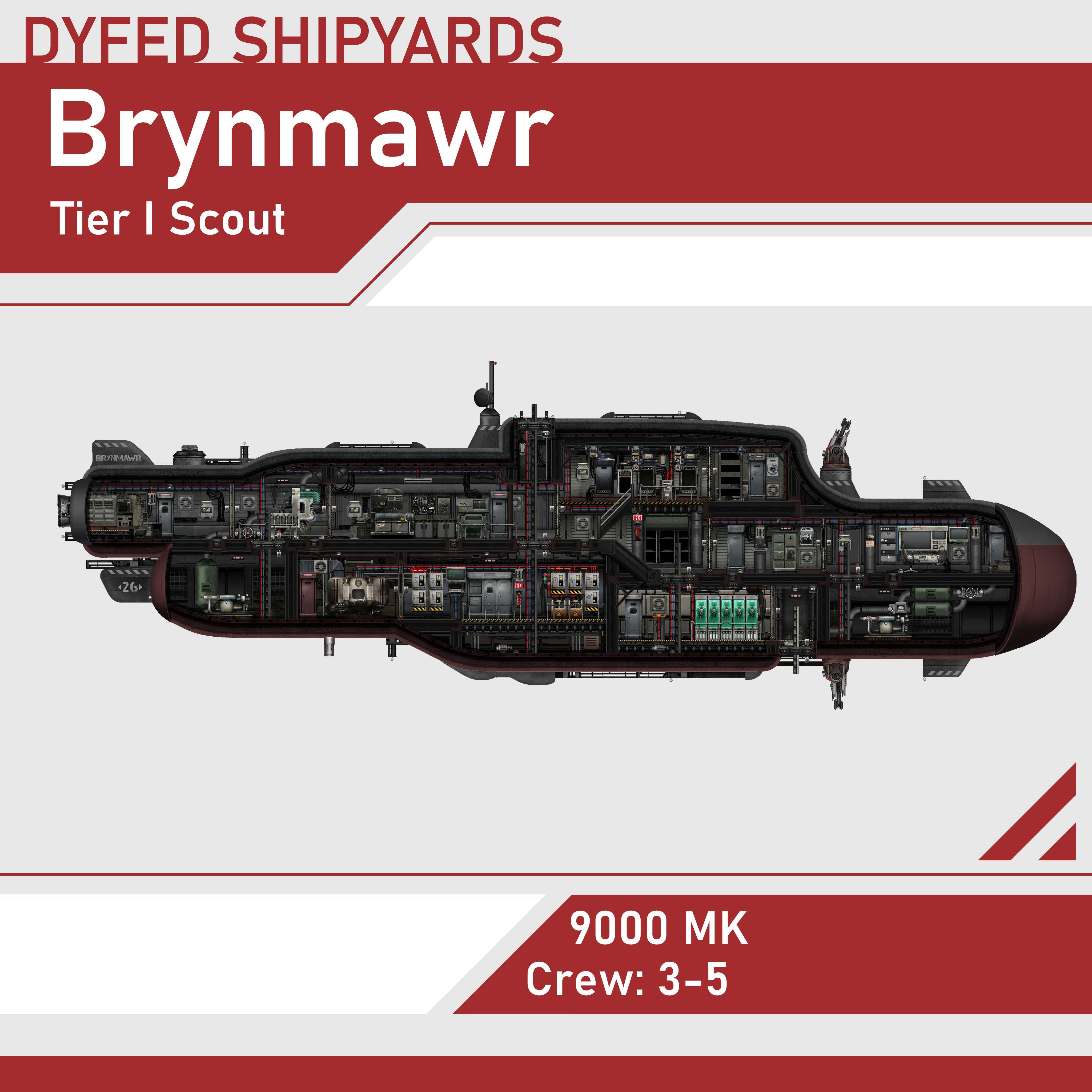 Brynmawr