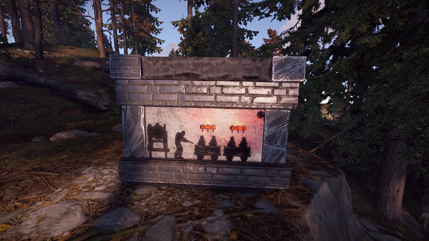 Clan Base Large Box