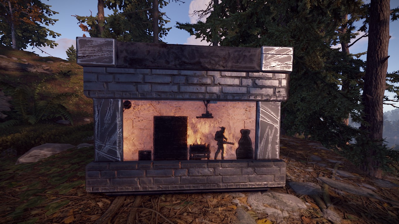 Clan Base Large Box