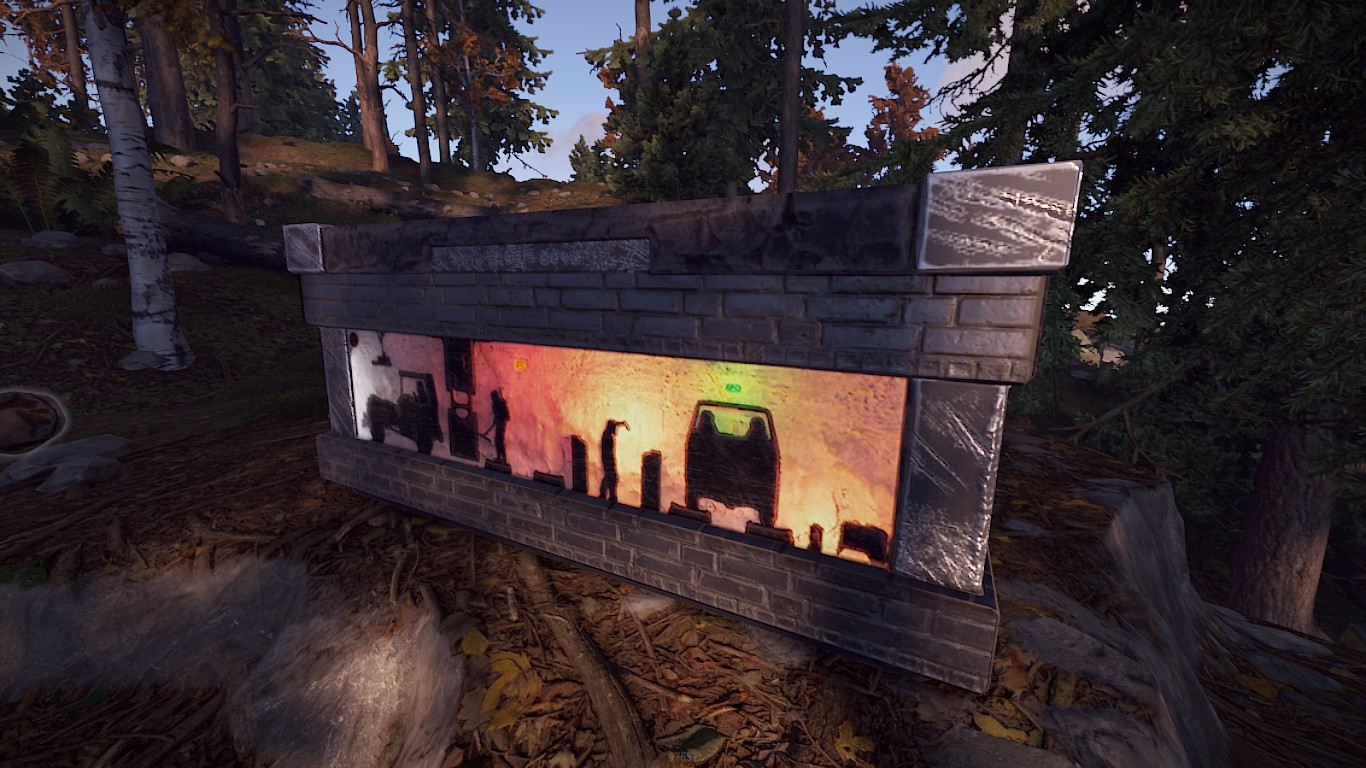 Clan Base Large Box