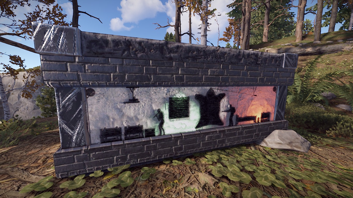 Clan Base Large Box