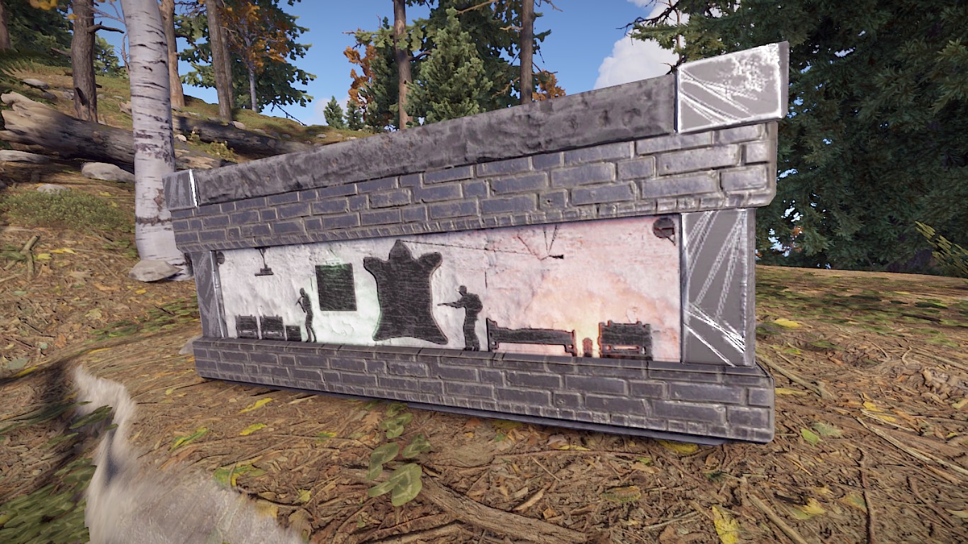 Clan Base Large Box