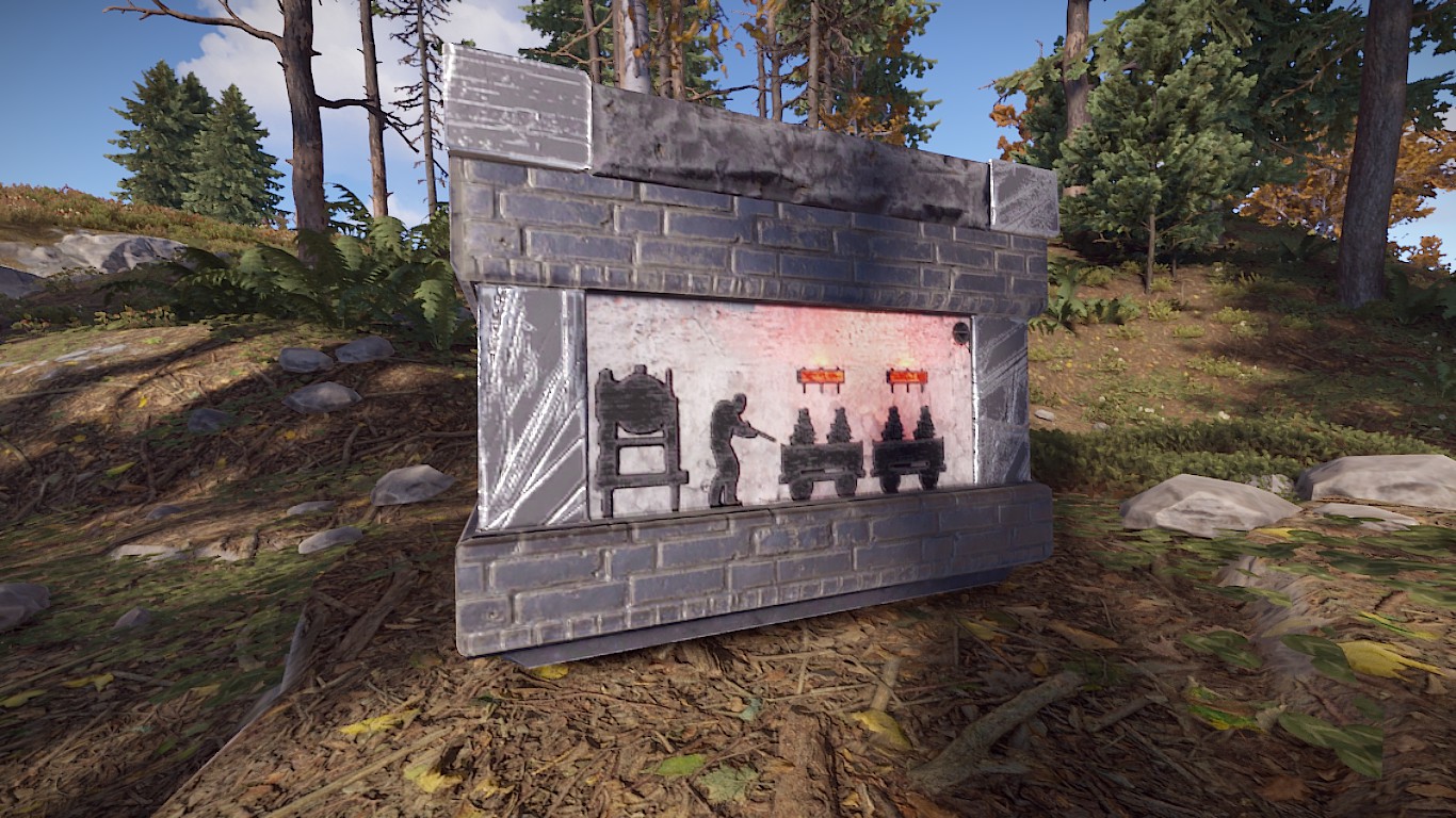 Clan Base Large Box