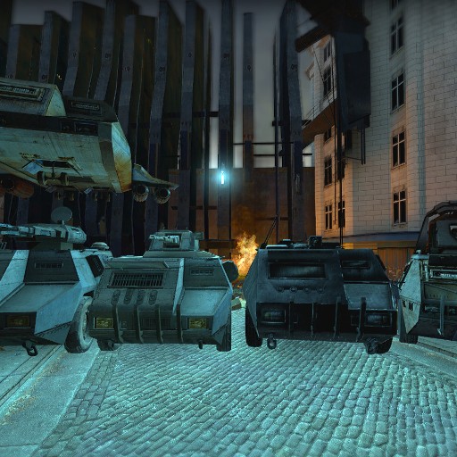 APCs from Raising the Bar Redux