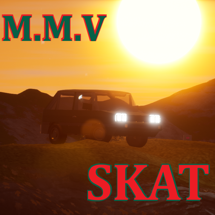 M.M.V Skat