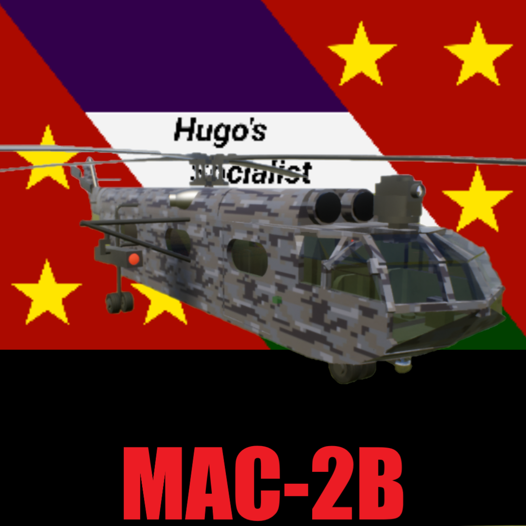 Mac-2B