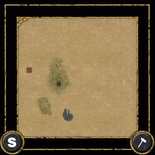 OUTPOST ATTACK!!!