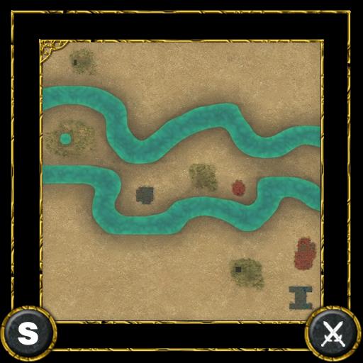River Kingdoms