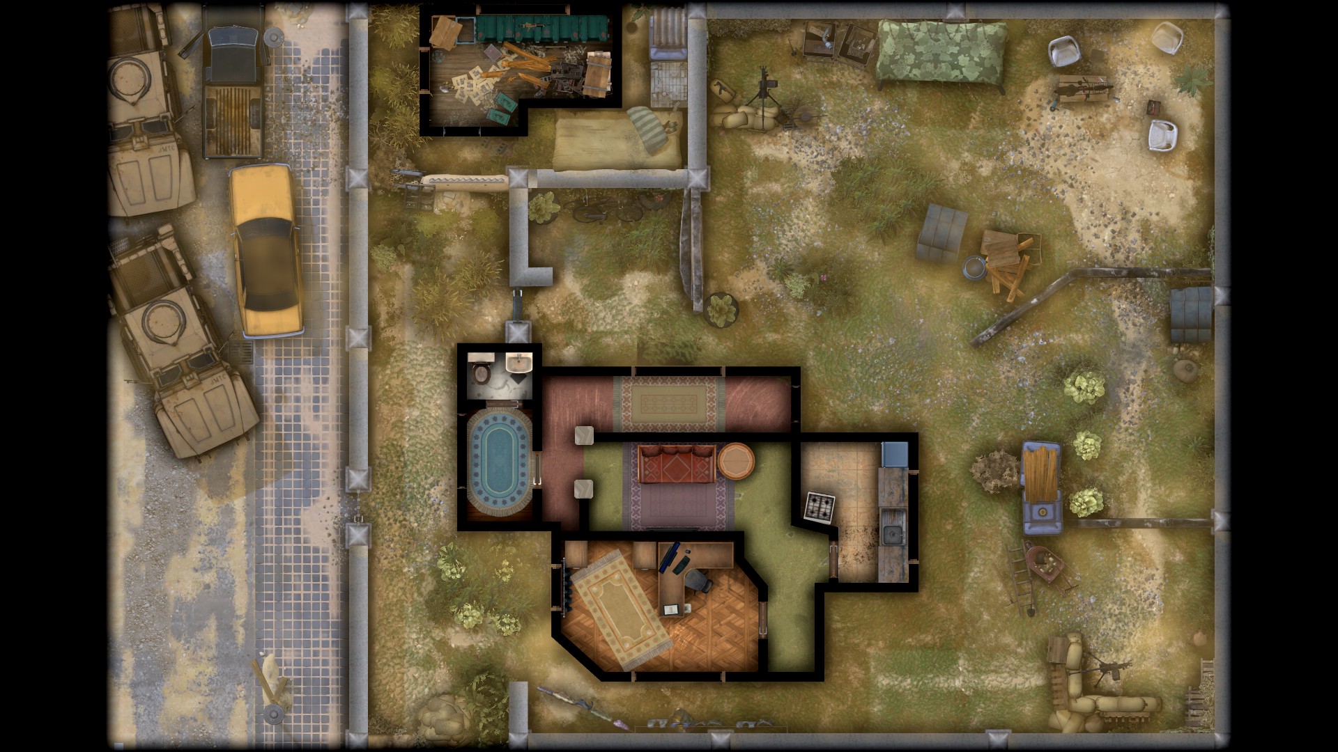 NP_House W Yard 1