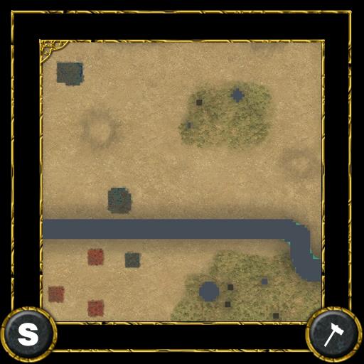 Destroyed Base
