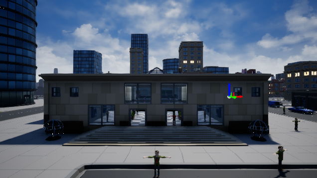 Bank
