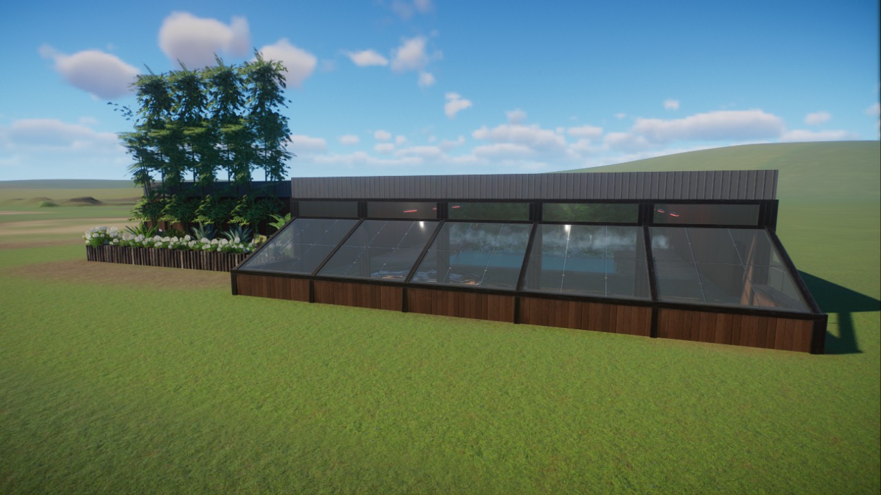 tropical House
