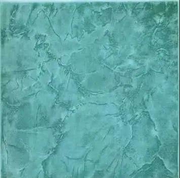ceramica verde