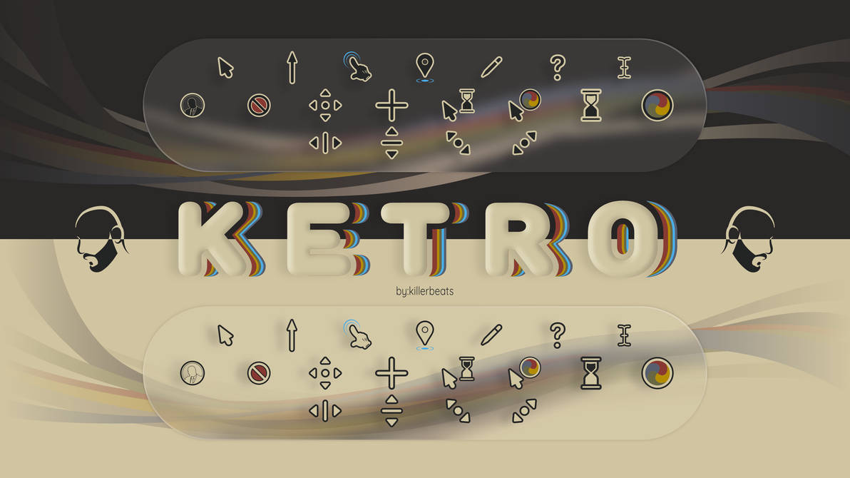 [AI] Ketro