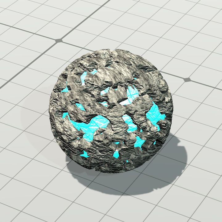 Orb of the Over-Mage